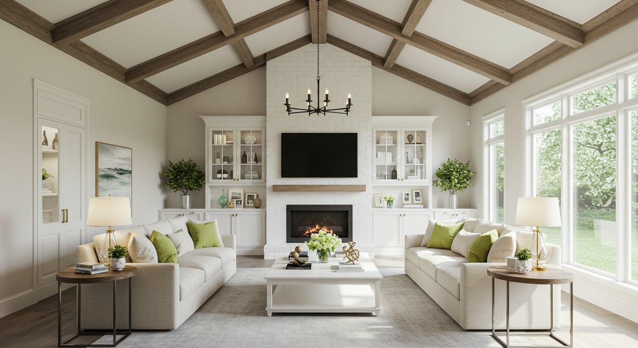 10 Tips for Finding Your Dream Home in Nashville
