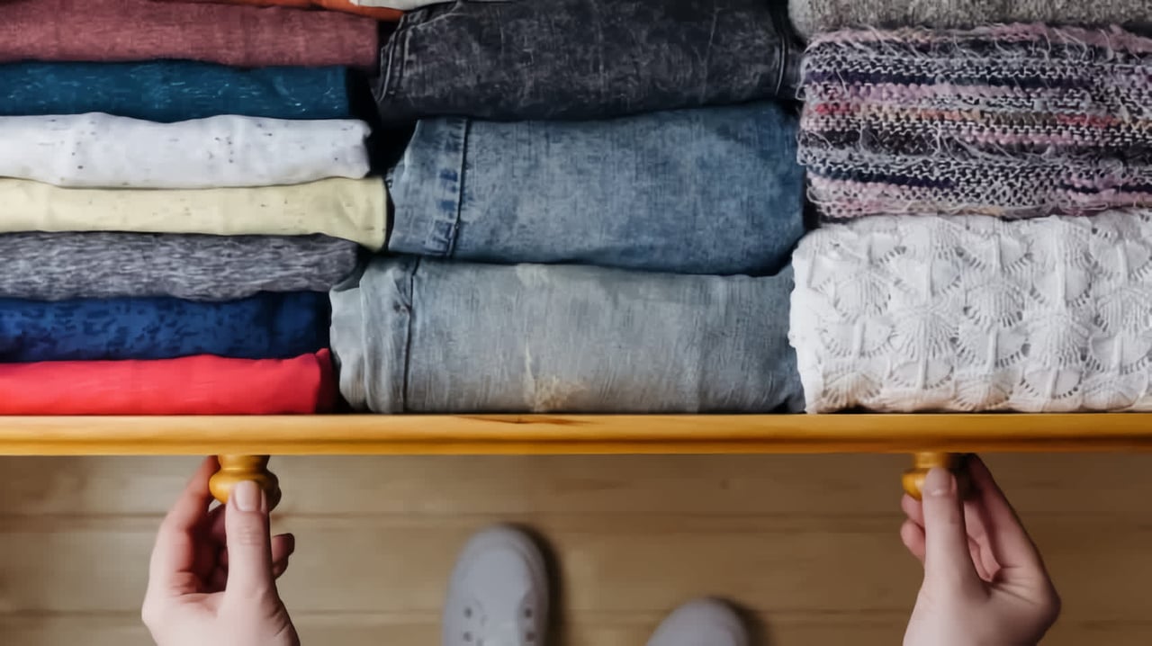 Let’s Get Organized! Tips for Cleaning and Decluttering Your Home