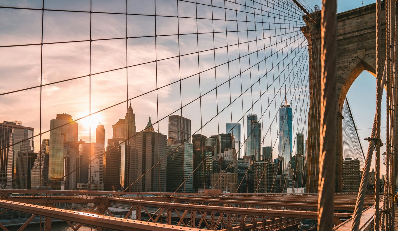 Brooklyn Luxury Report: April 1, 2024 - April 7, 2024