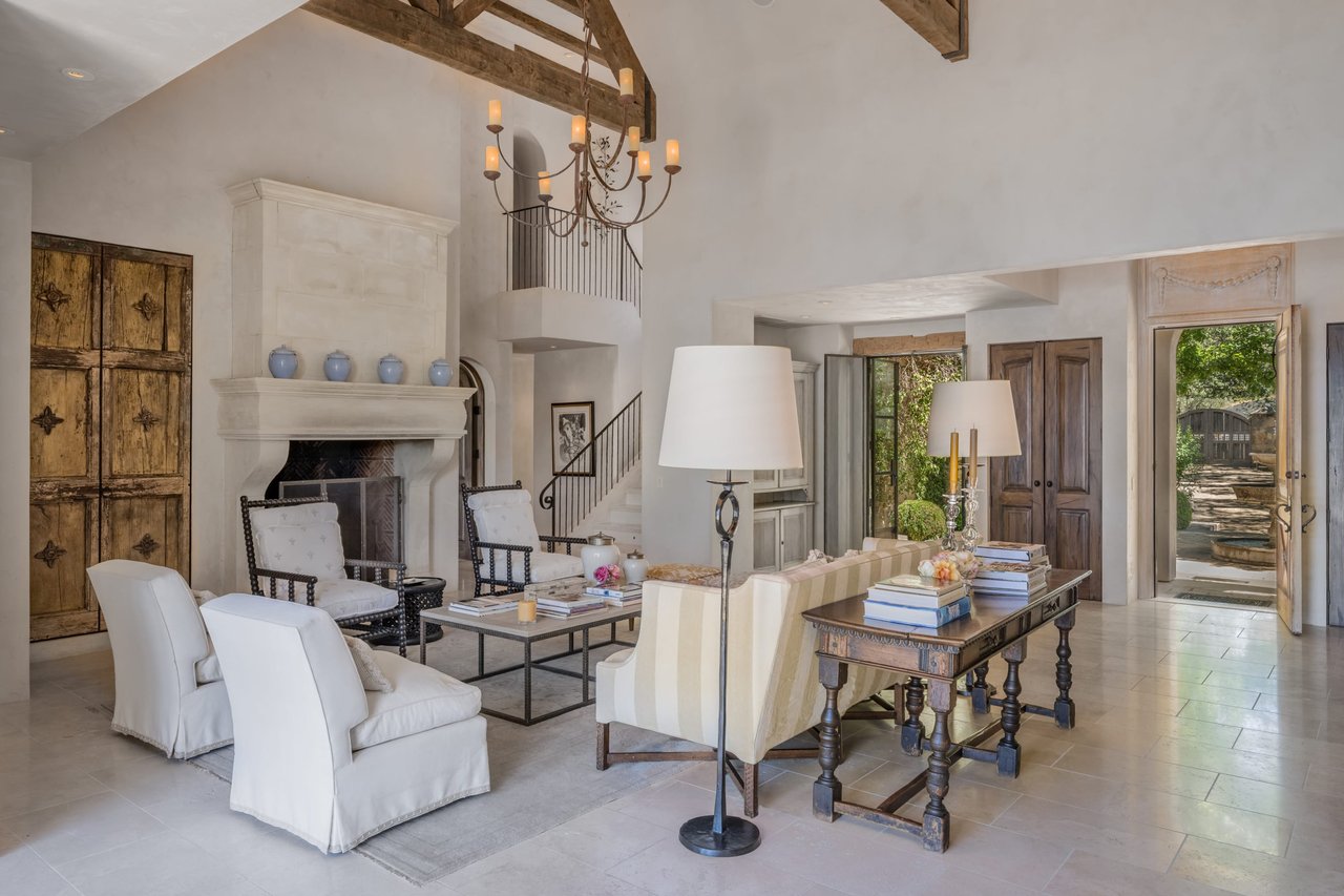 Napa Valley Compound