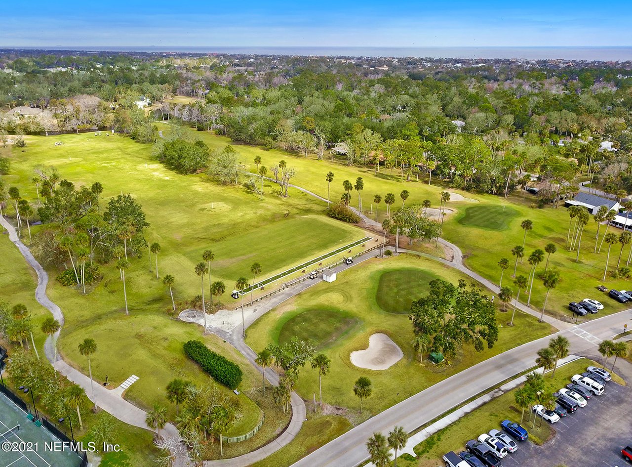 1210 Salt Creek Island Drive