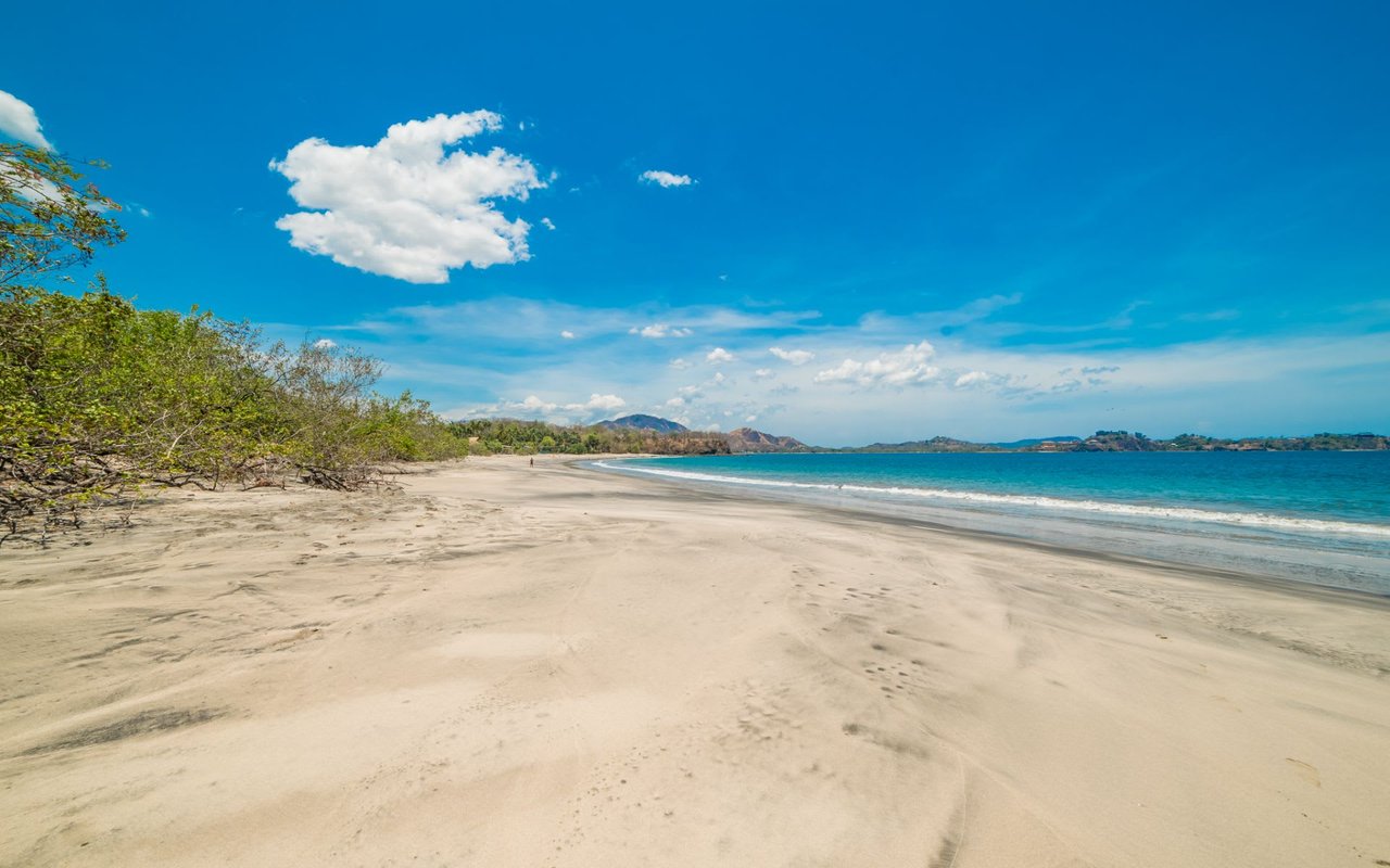 Playas Penca & Prieta