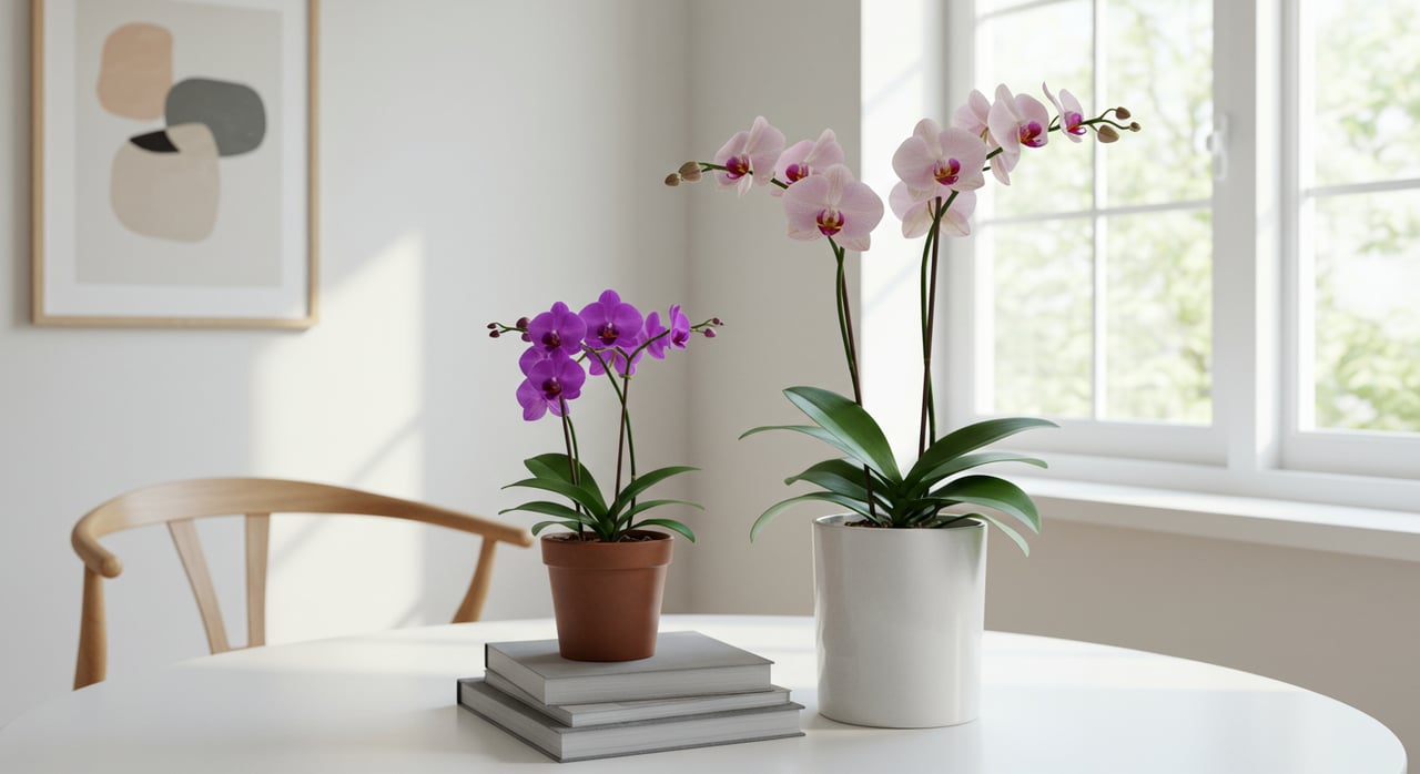Tips for Growing Indoor Flowering Plants