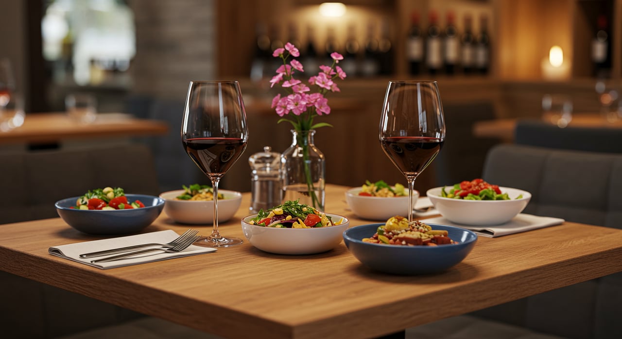 10 Best Restaurants in Vail