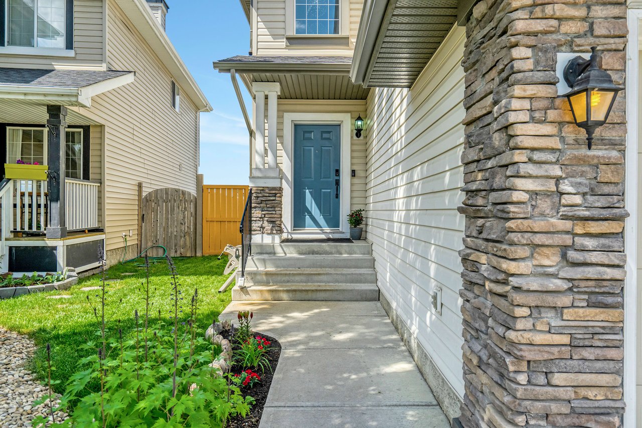 78 Somerside Crescent SW
