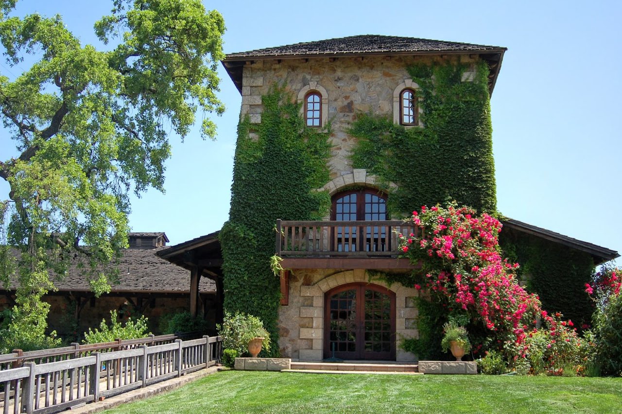 Napa Valley's Unique Architecture: A Showcase of Local Design