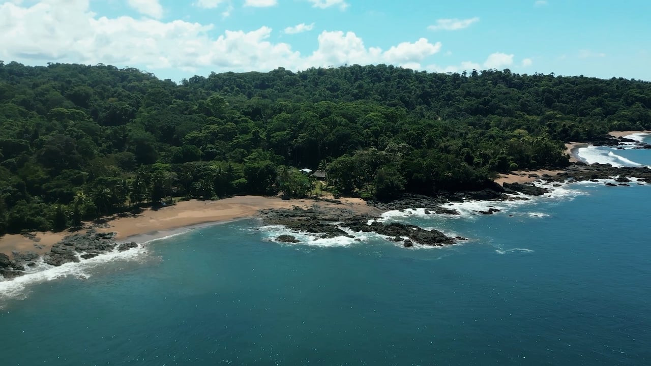 Beachfront Jungle Eco Resort, Osa, Puntarenas