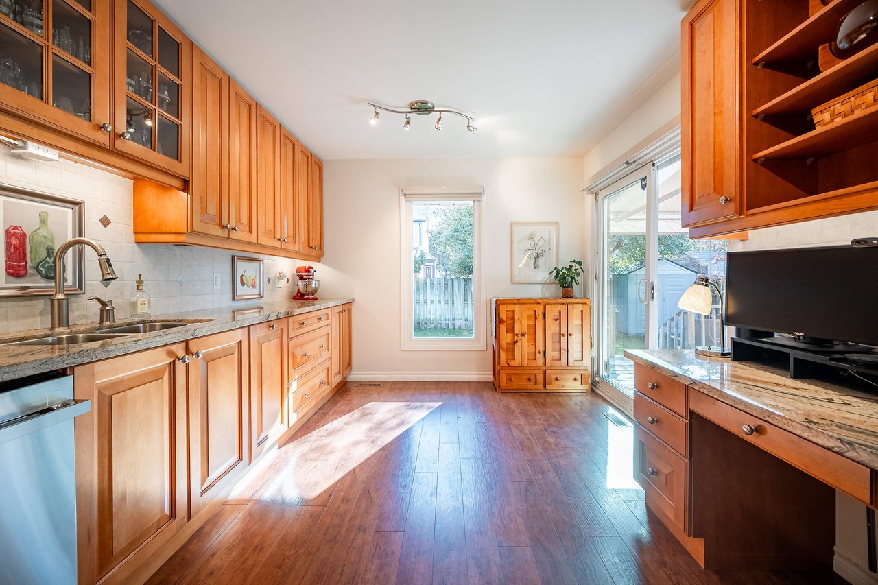 River Oaks Townhouse