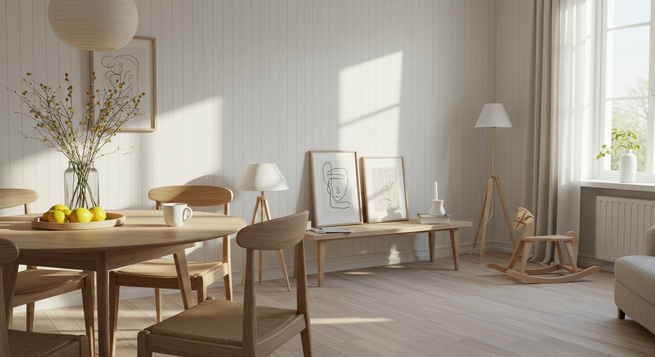 A Chat With Sara Stewart, Realtor