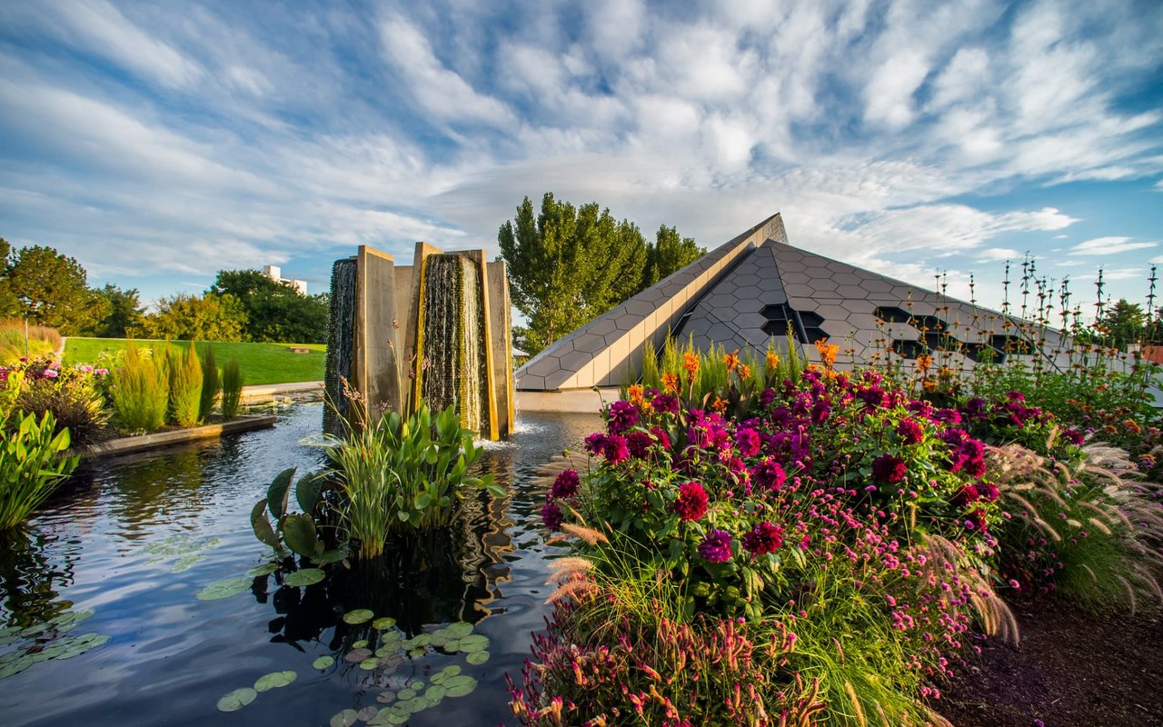 The Top Attractions in Denver, CO, For Locals or Tourists