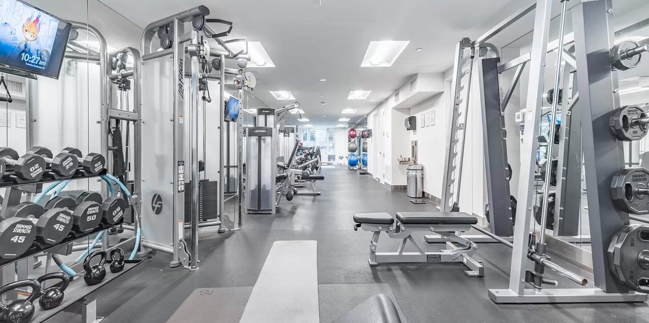 145 Madison Avenue, Apt 14-D
