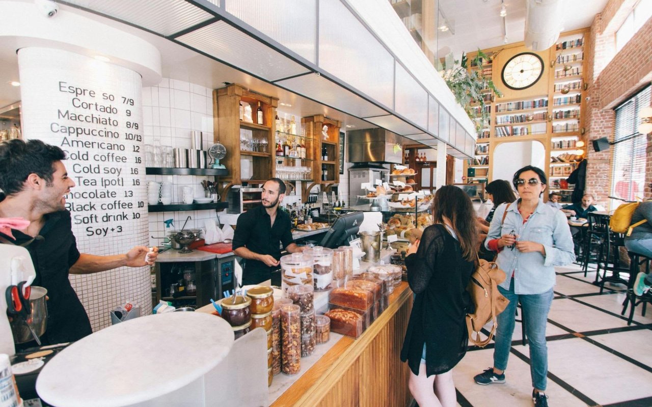 7 Best Coffee Shops in Westport, CT
