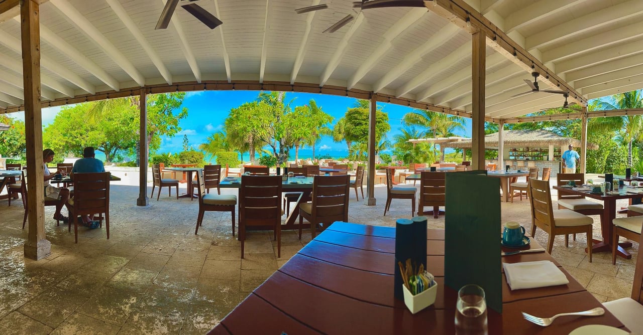 Tarpon Point-Ambergris Cay