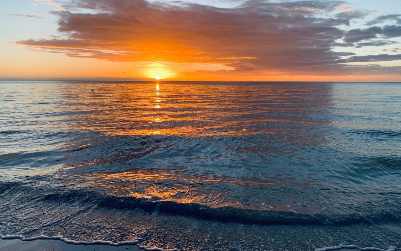 Aqualane Shores