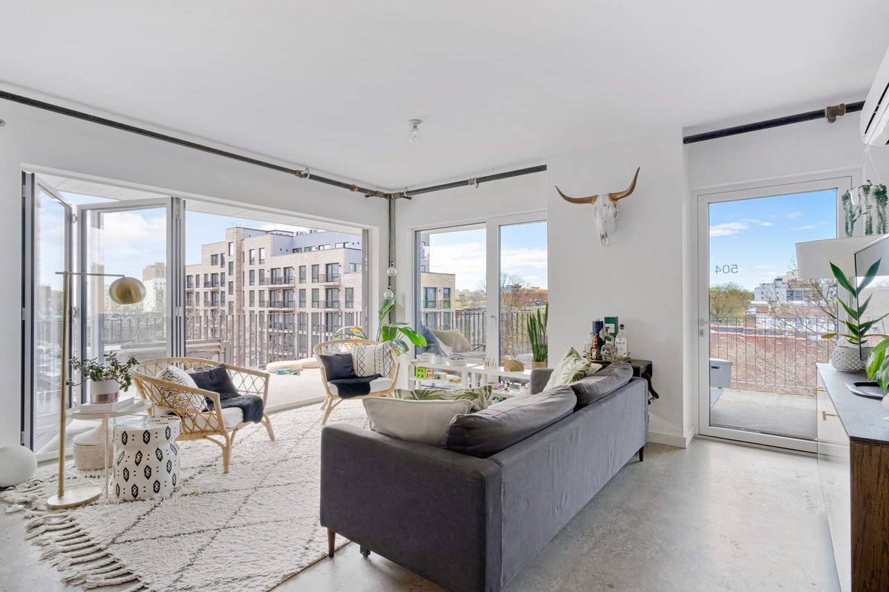 651 New York Ave, #504