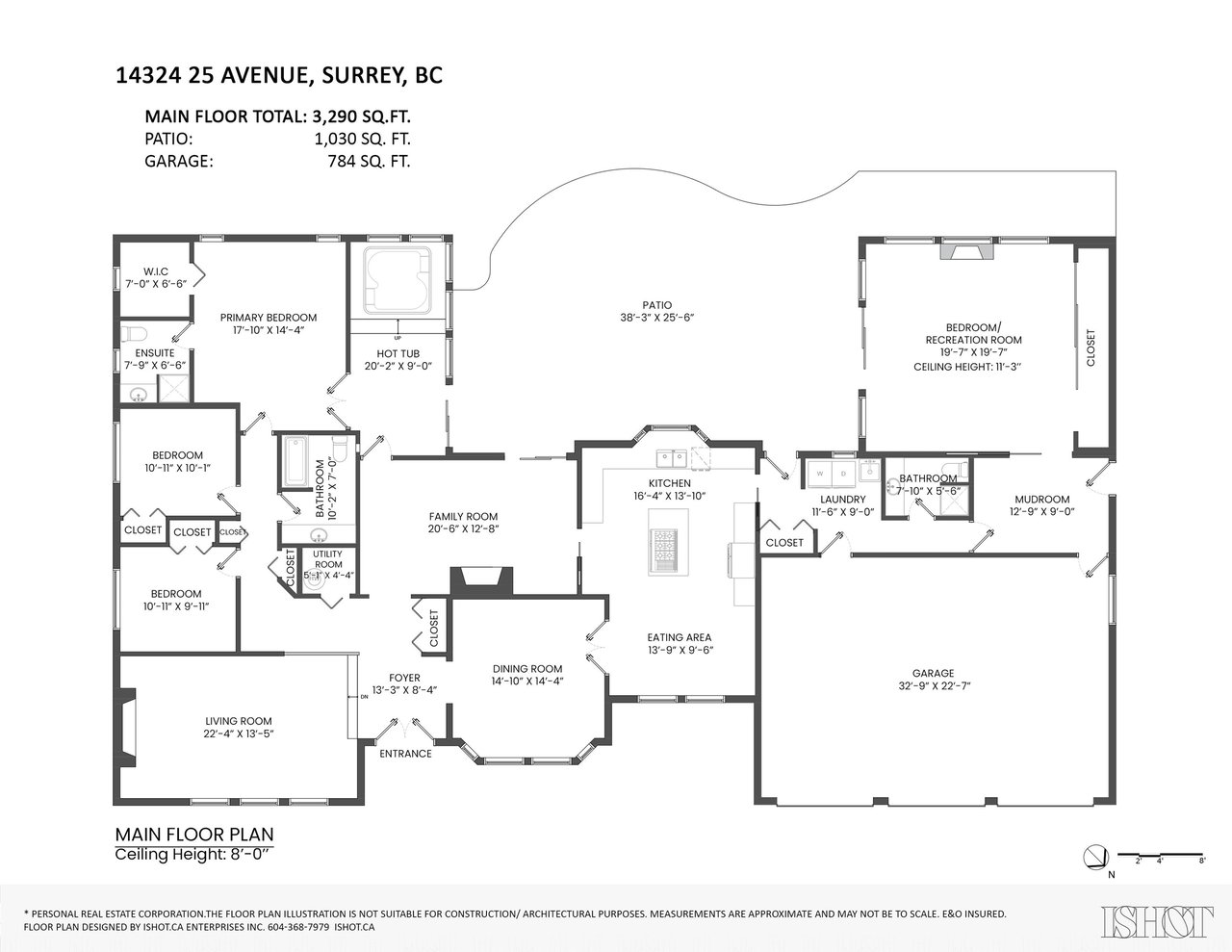 14324 25 Ave