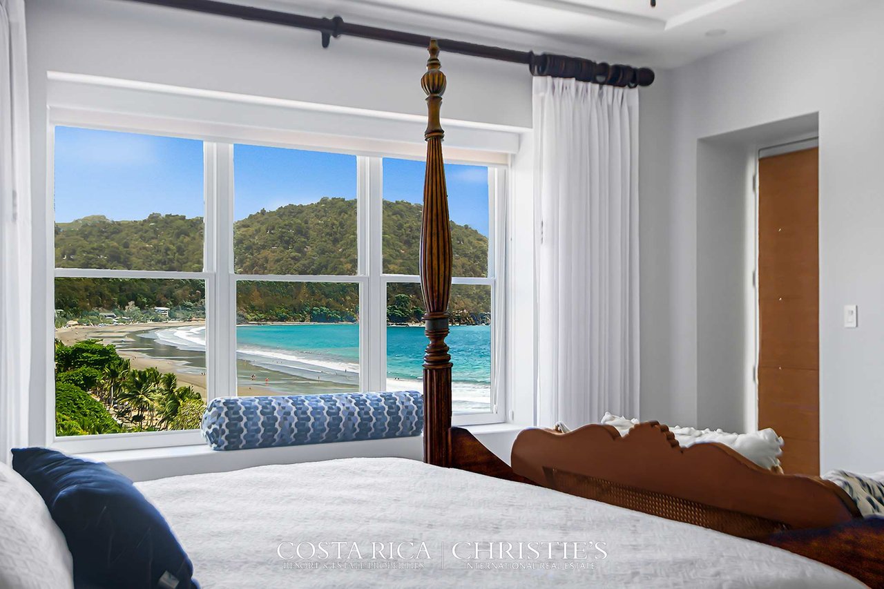 Seventh Heaven Ocean View at Vista Las Palmas