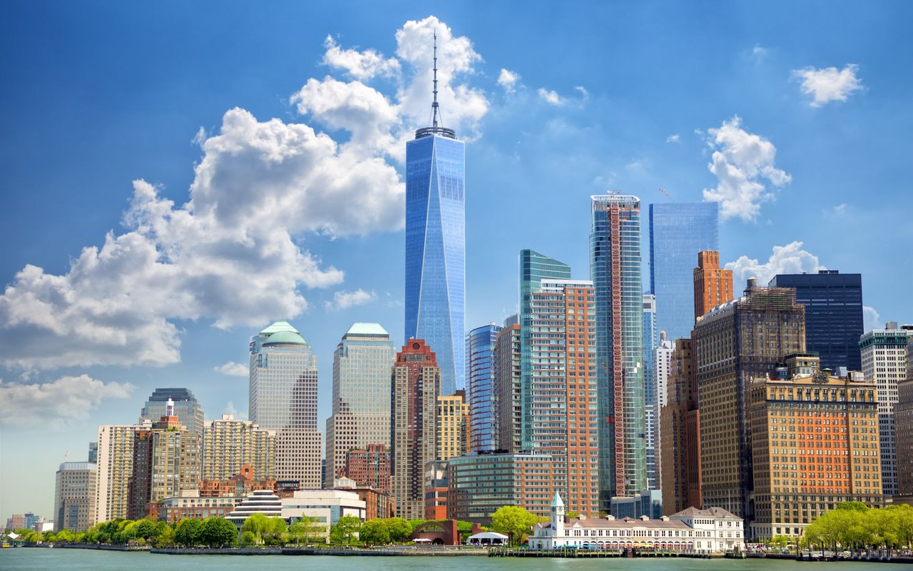 Manhattan