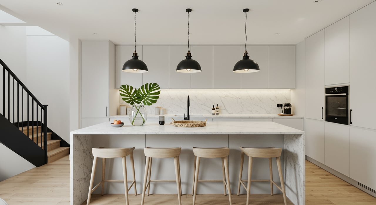 Luxury Home Design Trends for 2024
