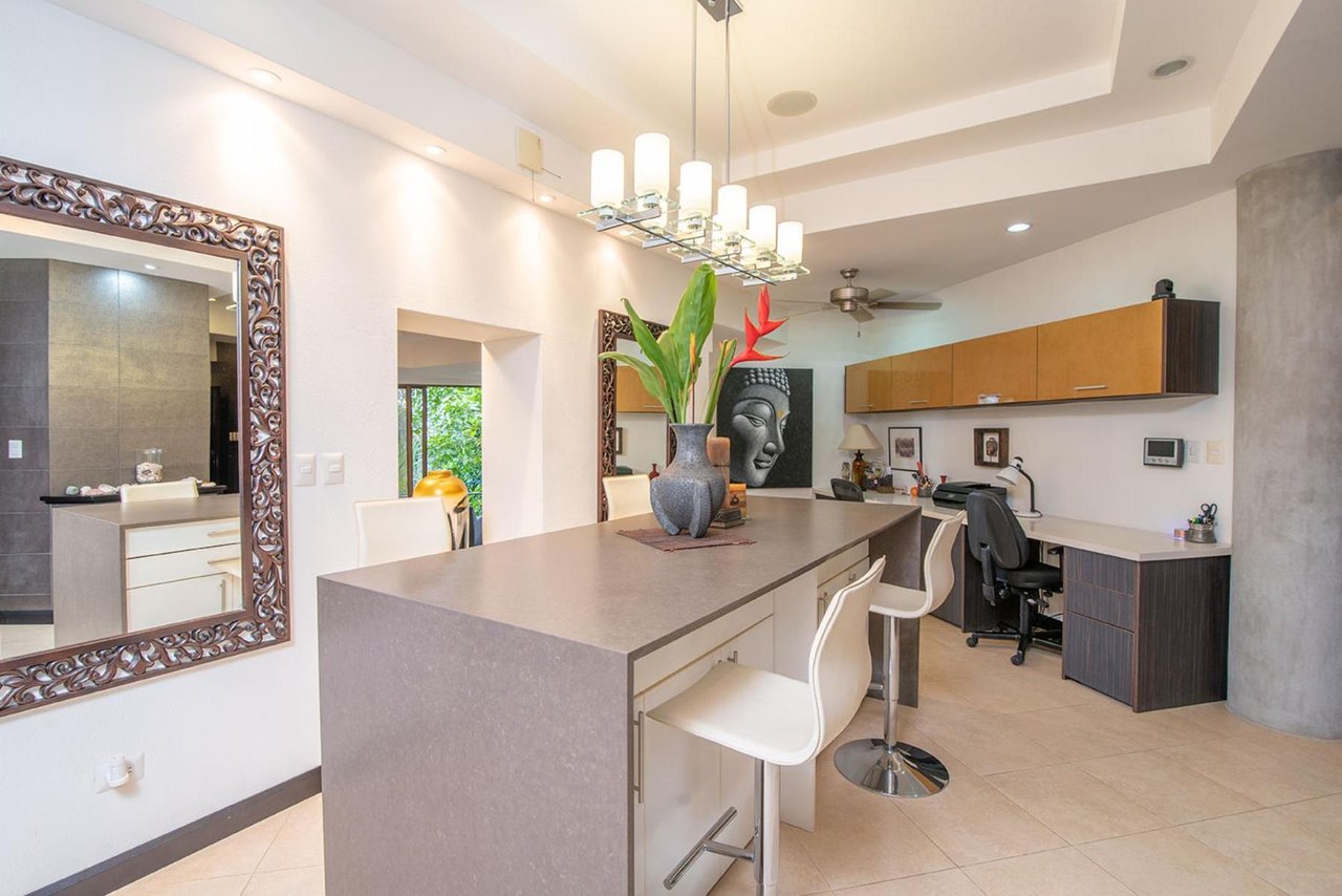 Balinese Tropical Luxury Estate, Manuel Antonio, Puntarenas