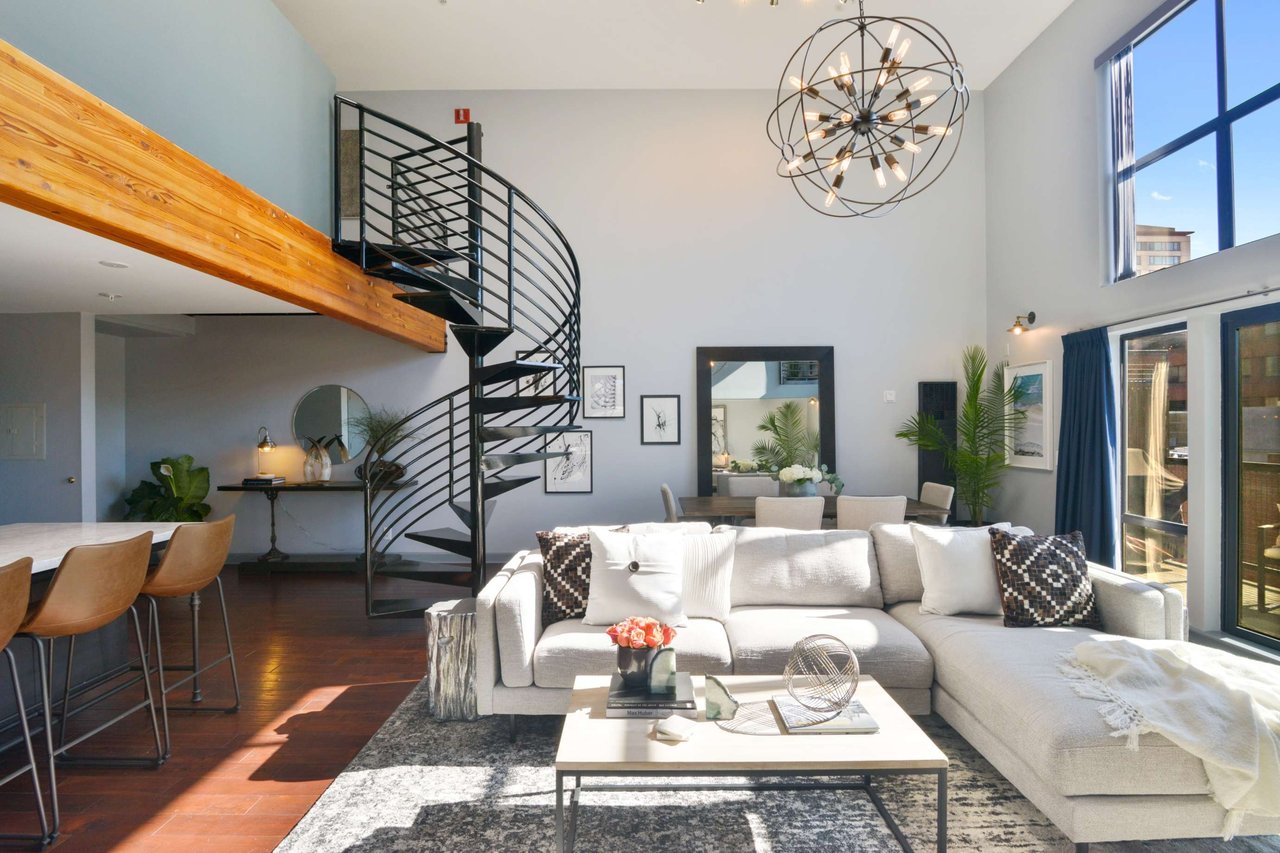 340 Ritch Street Unit: 8