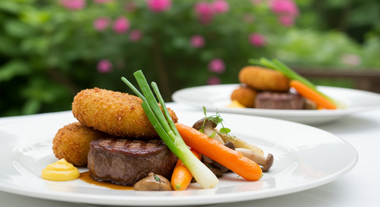 9 Best Restaurants in Westlake