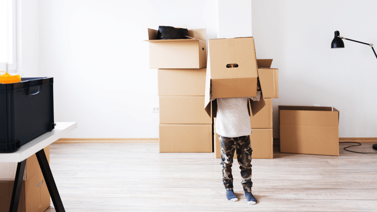 How Homeownership Changes Your Life