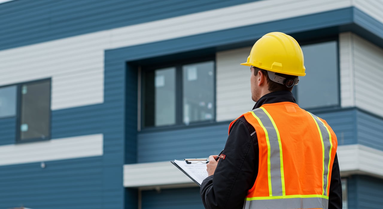 Why 88% of Buyers Invest in a Home Inspection