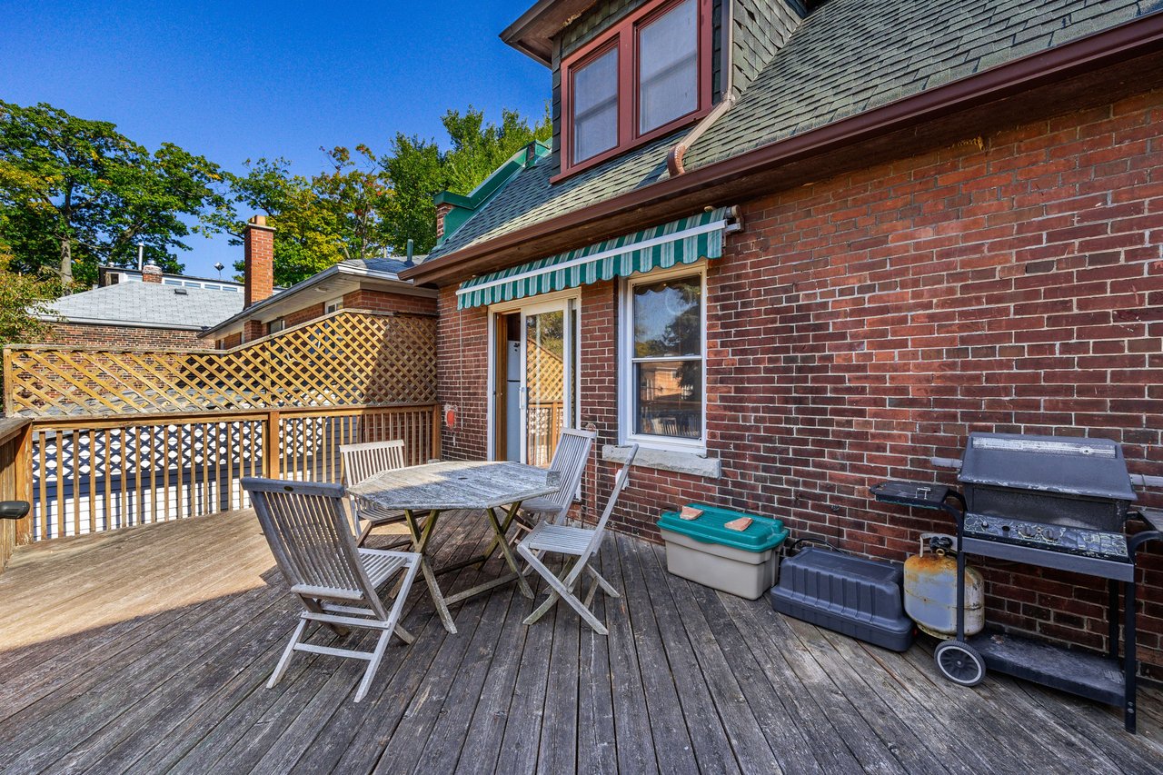 46 Waverley Rd