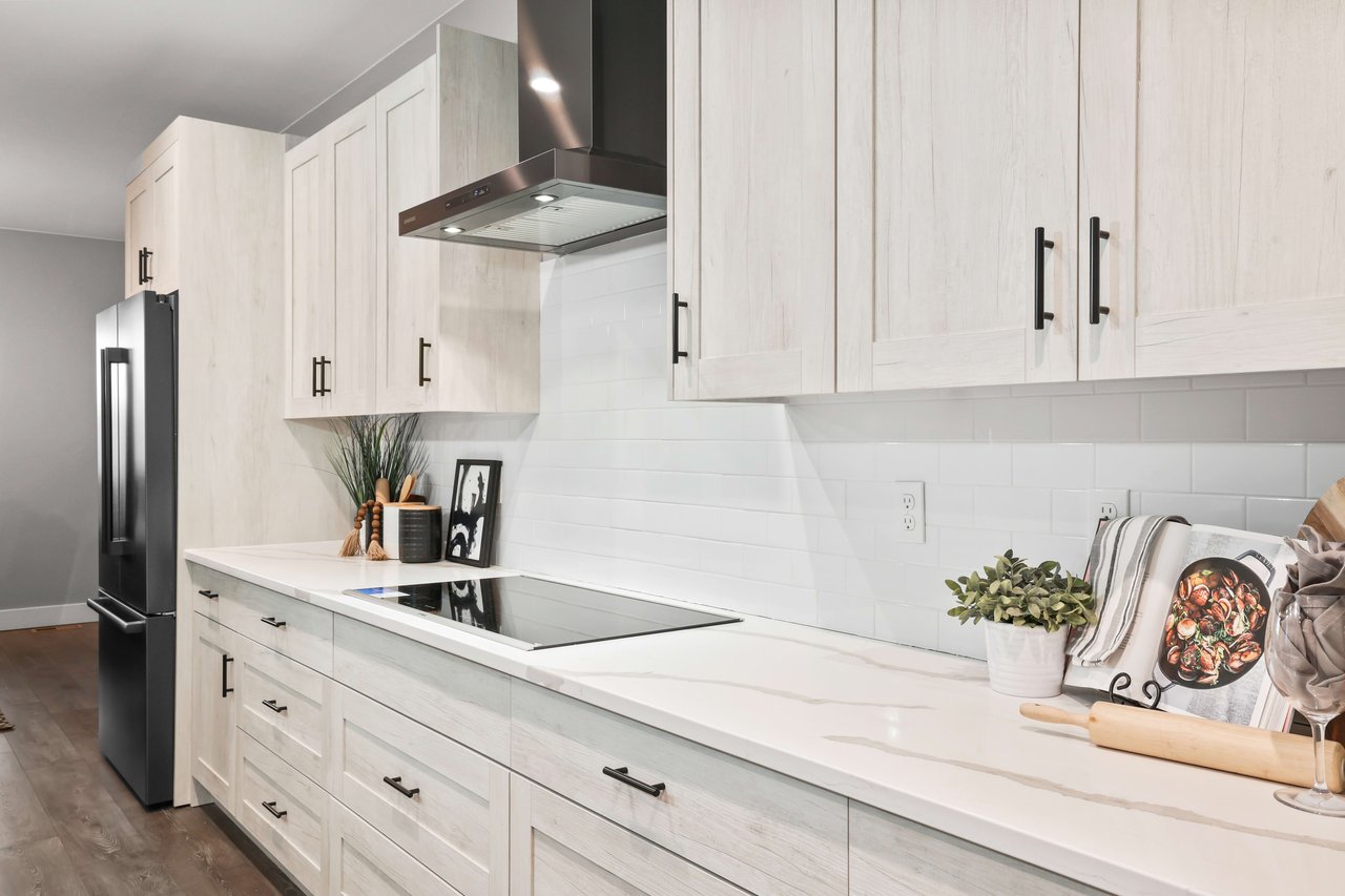 The Brooklyn Farmhouse