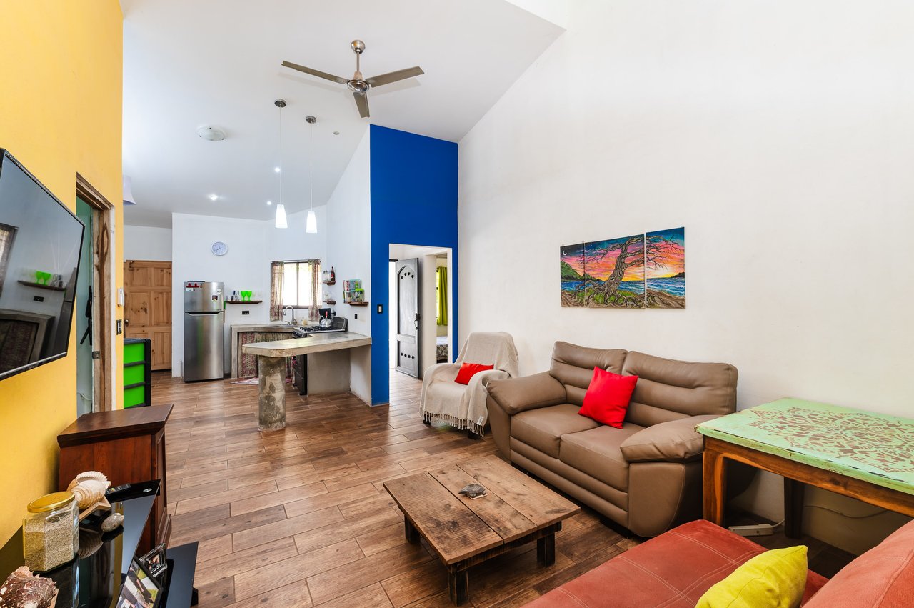 Casa Pinel | Prime Investment Opportunity