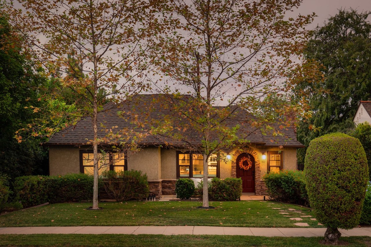 Homes for Sale in the San Gabriel Valley Under $2M