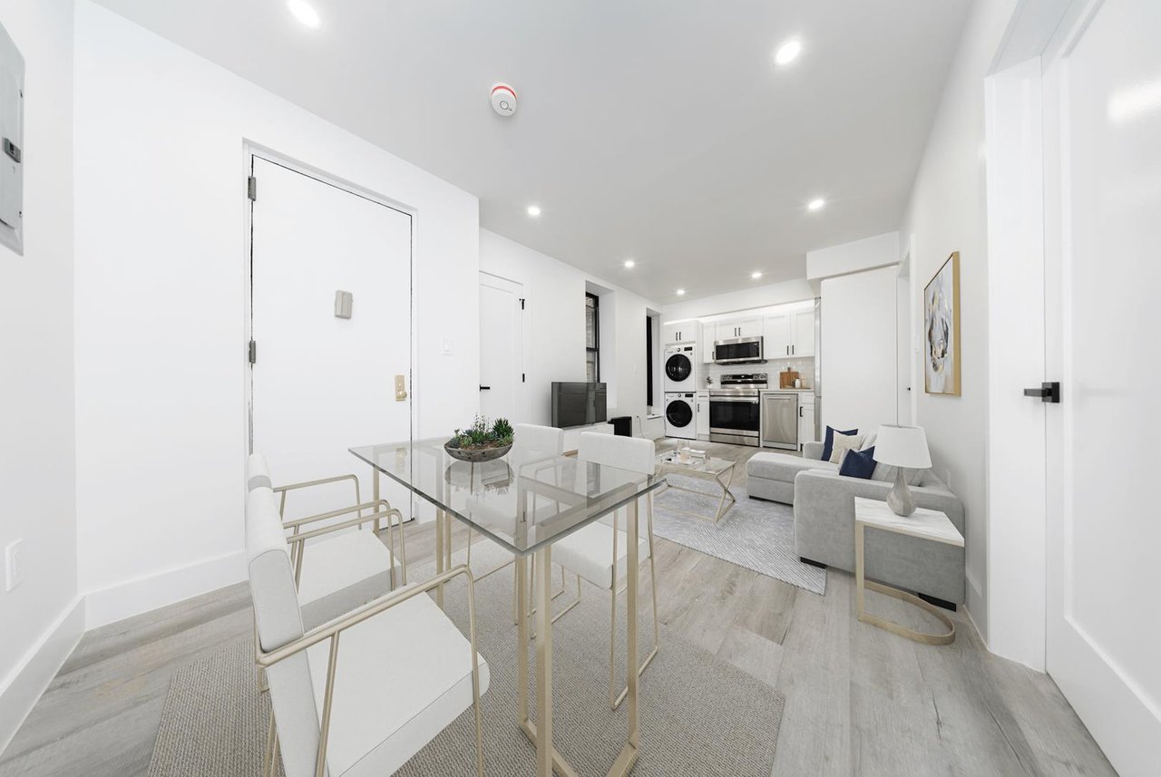 152 Thompson Street, Apt 1-E