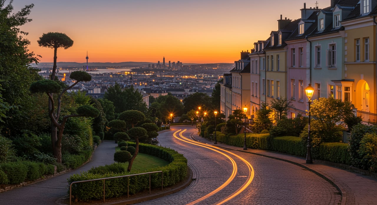 The 5 Most Walkable Neighborhoods in San Francisco