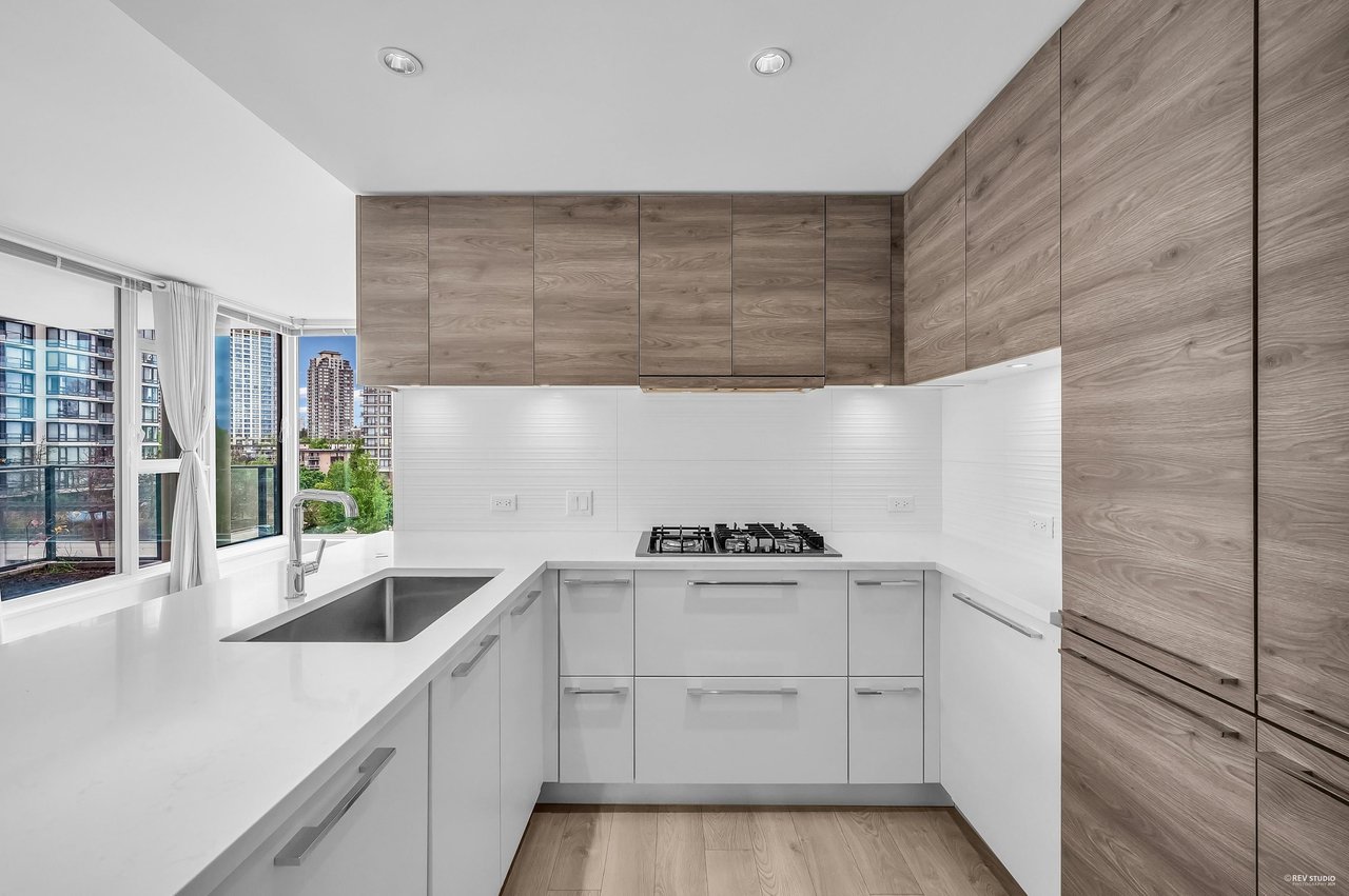 510-7358 Edmonds Street, Burnaby