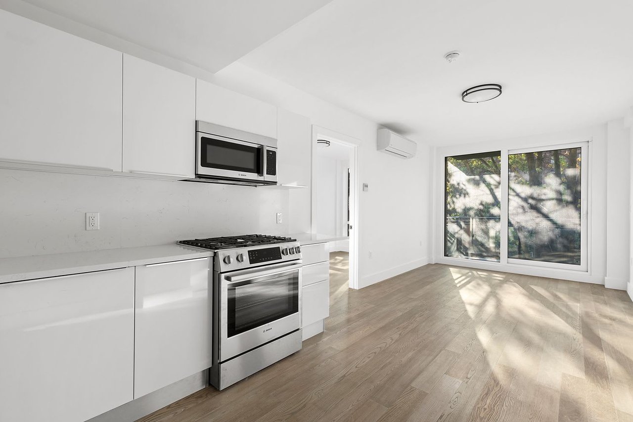 1673 Ocean Avenue, Unit 4F
