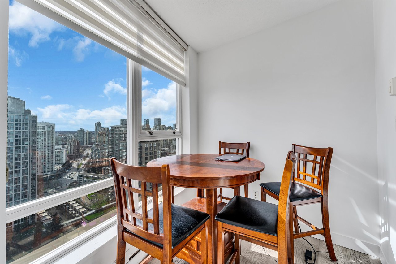3202-928 Beatty Street, Vancouver