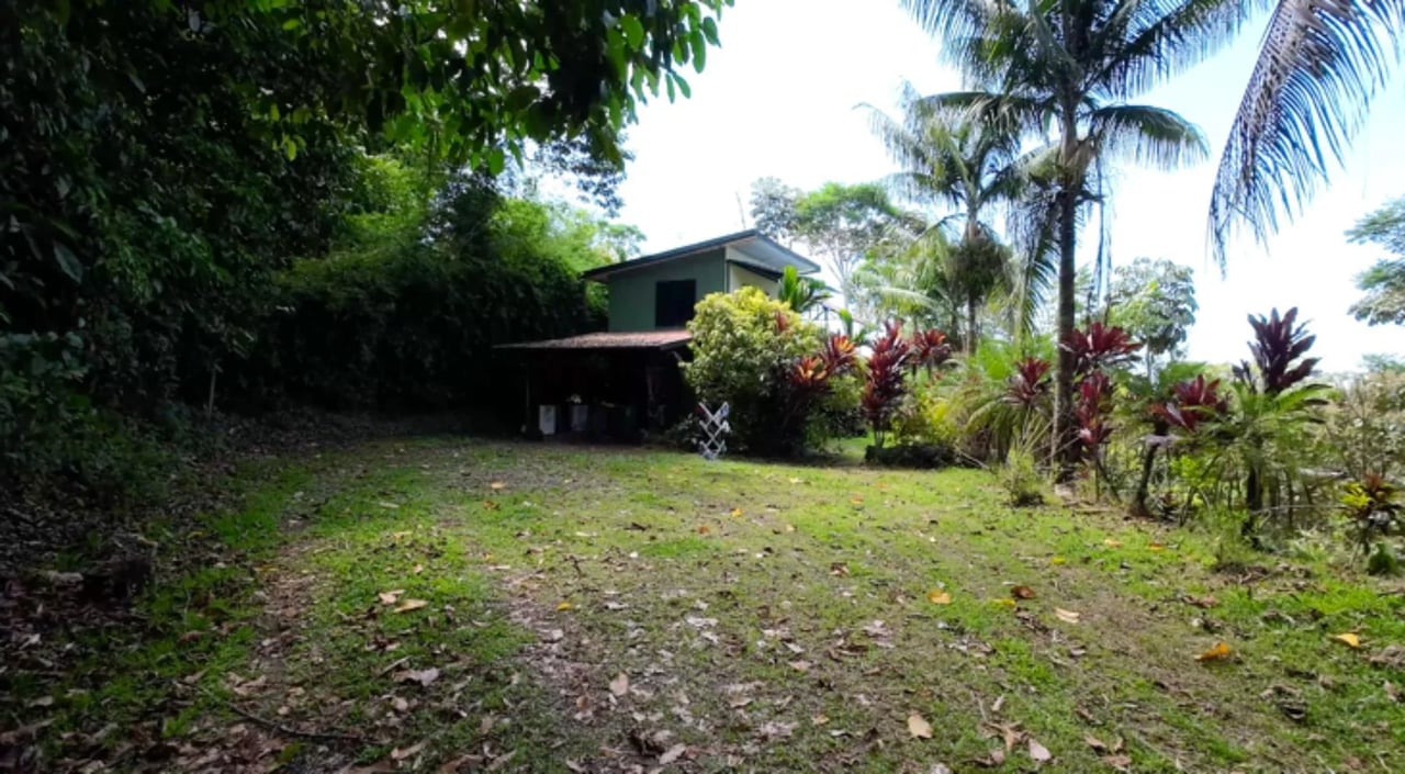 Multi Home Income Estate, Uvita, Puntarenas