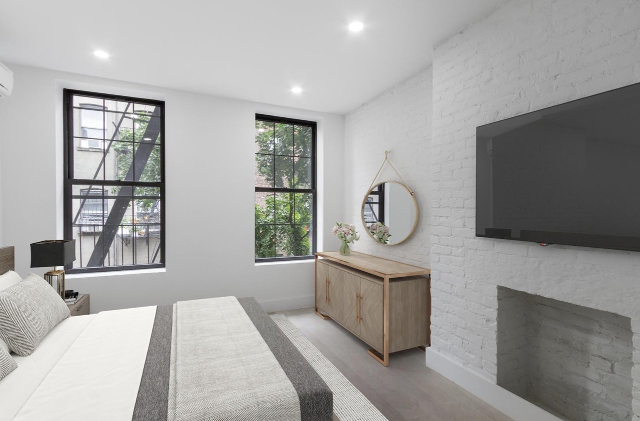 47 Saint Marks Place, Apt 4-E