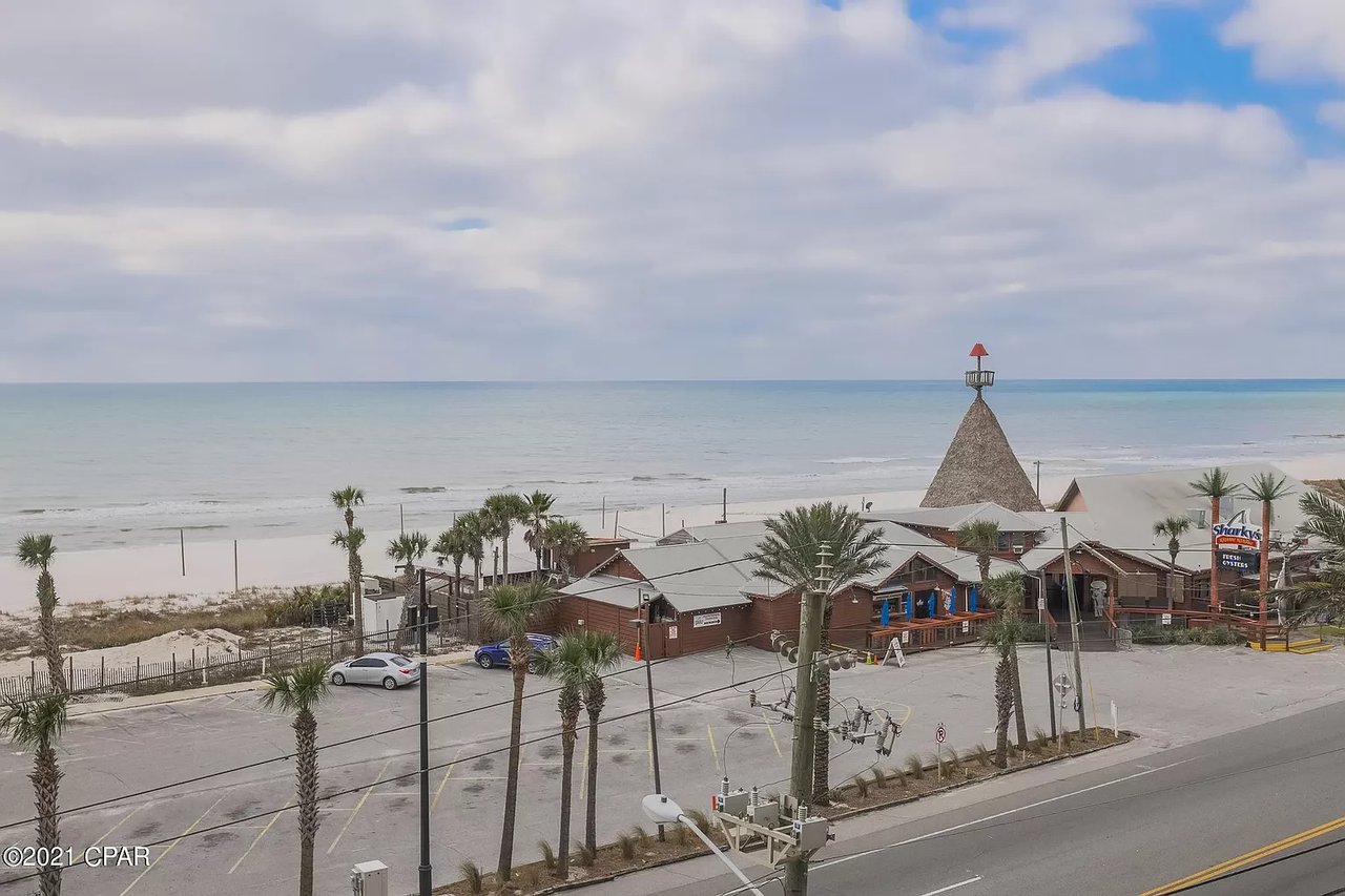 15100 Front Beach Road Unit 805
