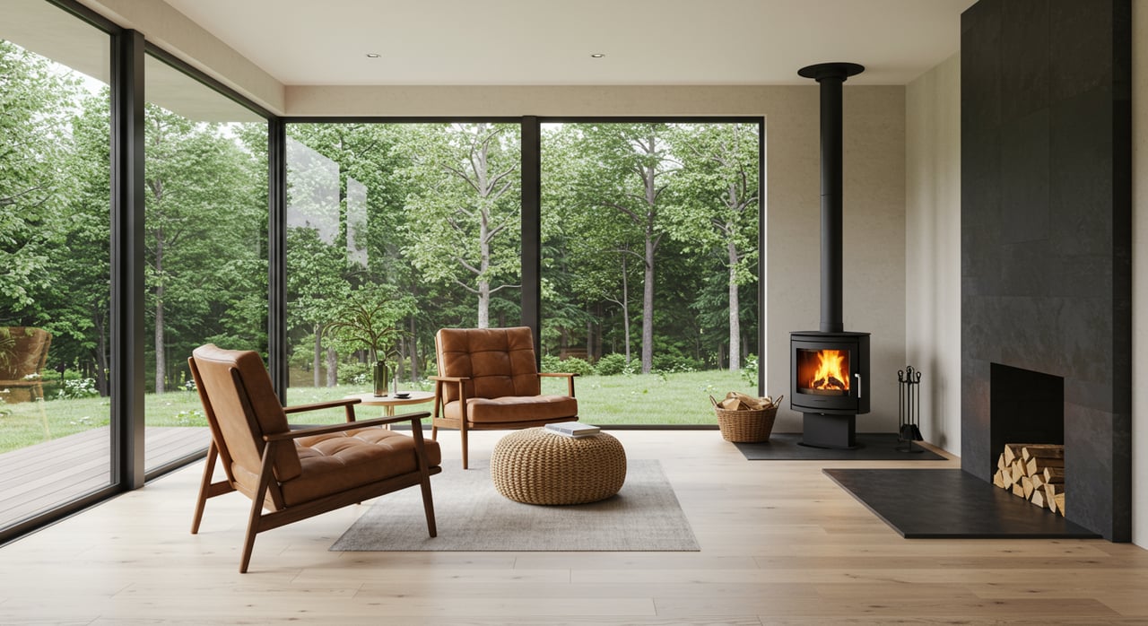 Tips For Buying A Healthy Urban Home