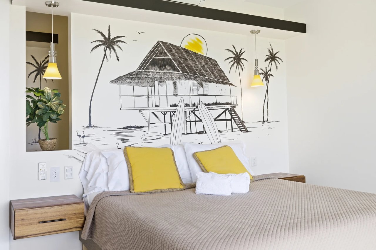 Ocean View Income Property, Tamarindo, Guanacaste