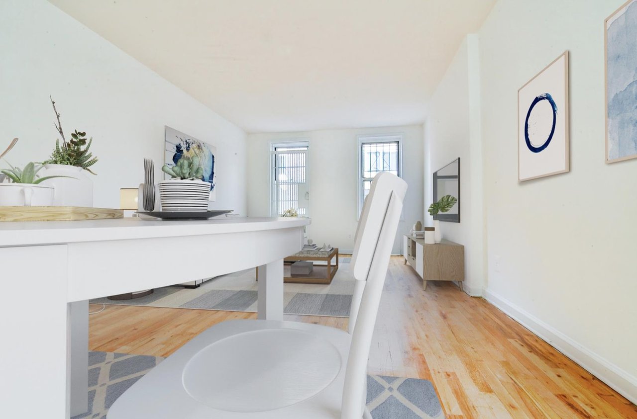 311 East 25th Street, Apt 2-E