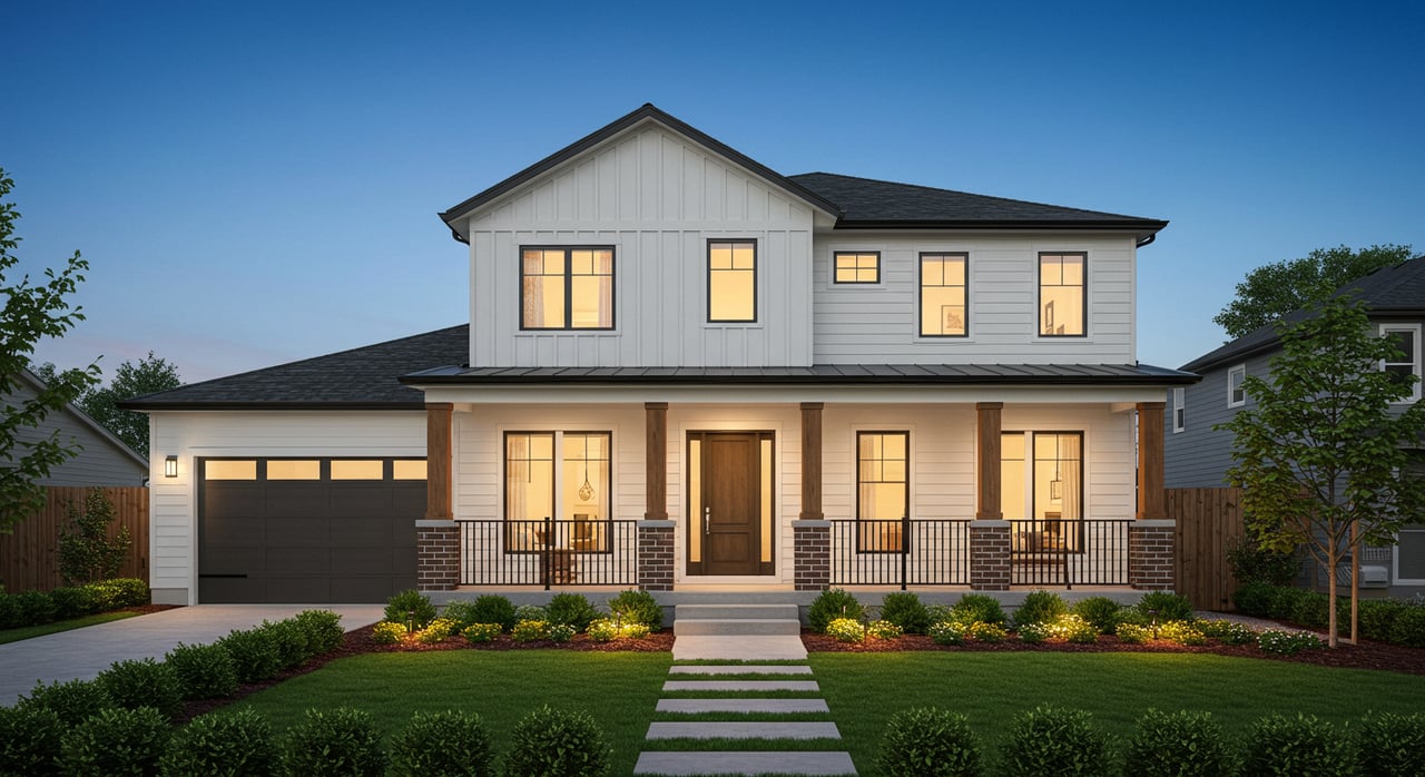 Exploring the Washington Park Charm: Why It's a Top Real Estate Destination