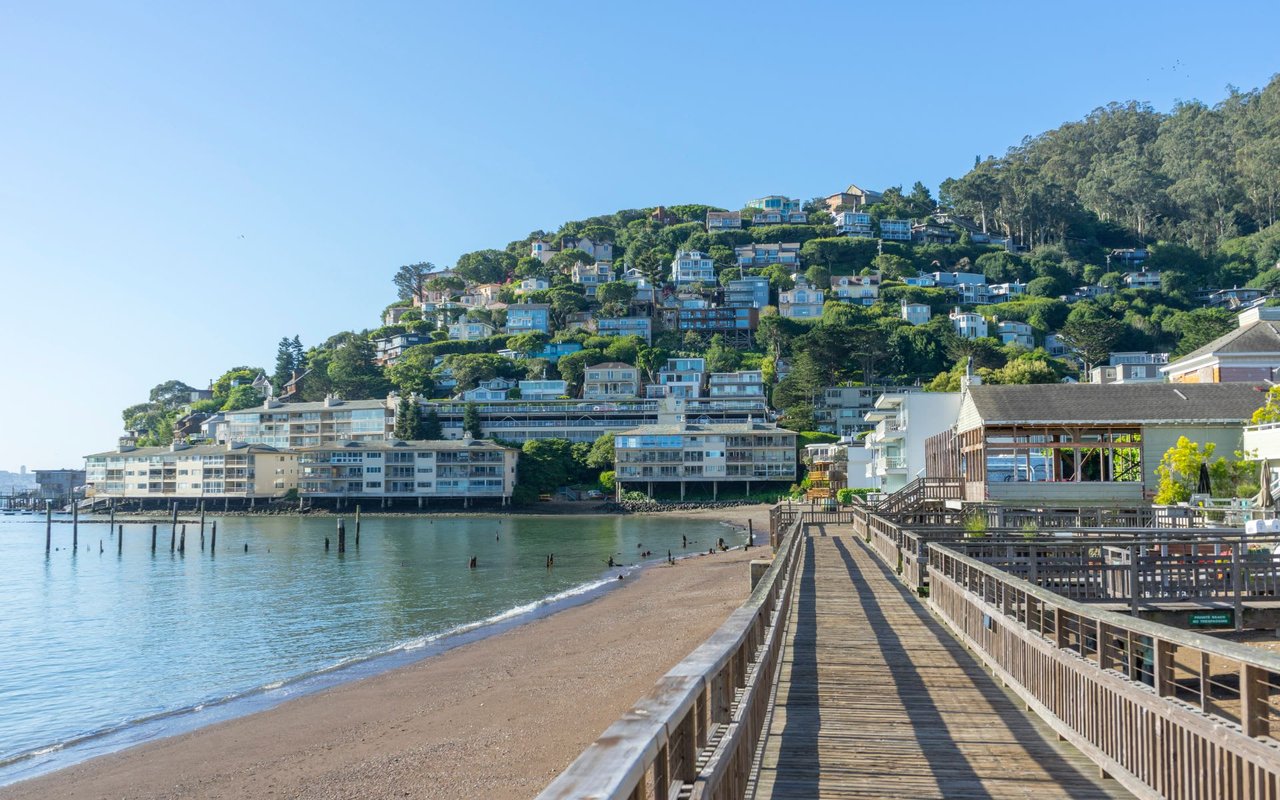 Sausalito