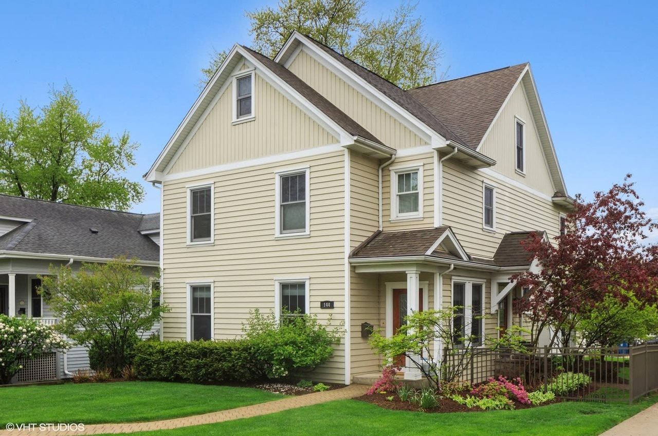 144 McIntosh Ave