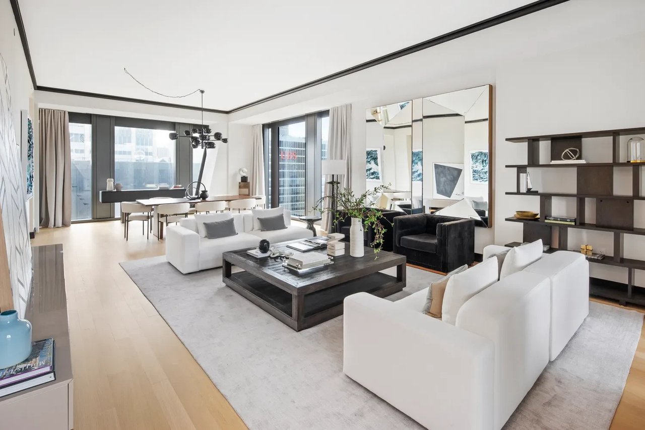 53 West 53rd Street, Unit 48B