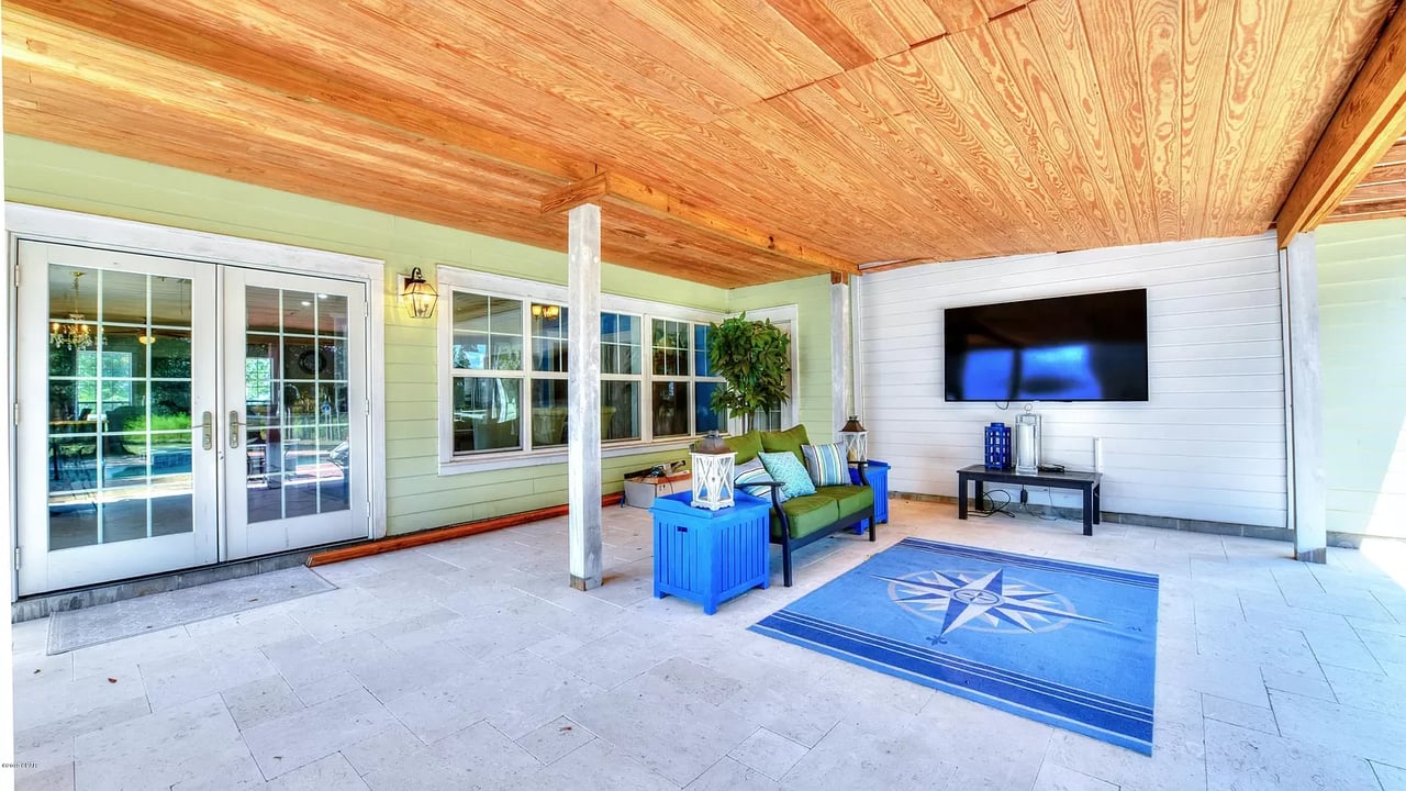 1651 Magnolia Road