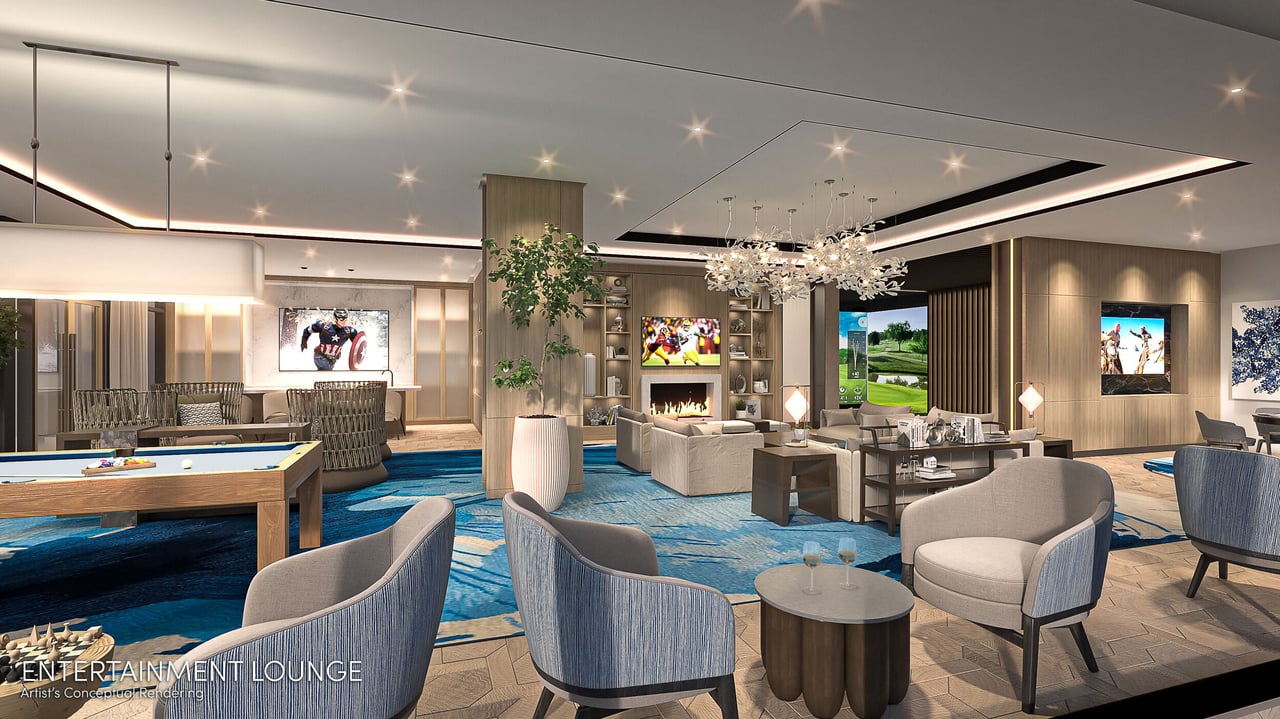 Selene OceanFront Residences