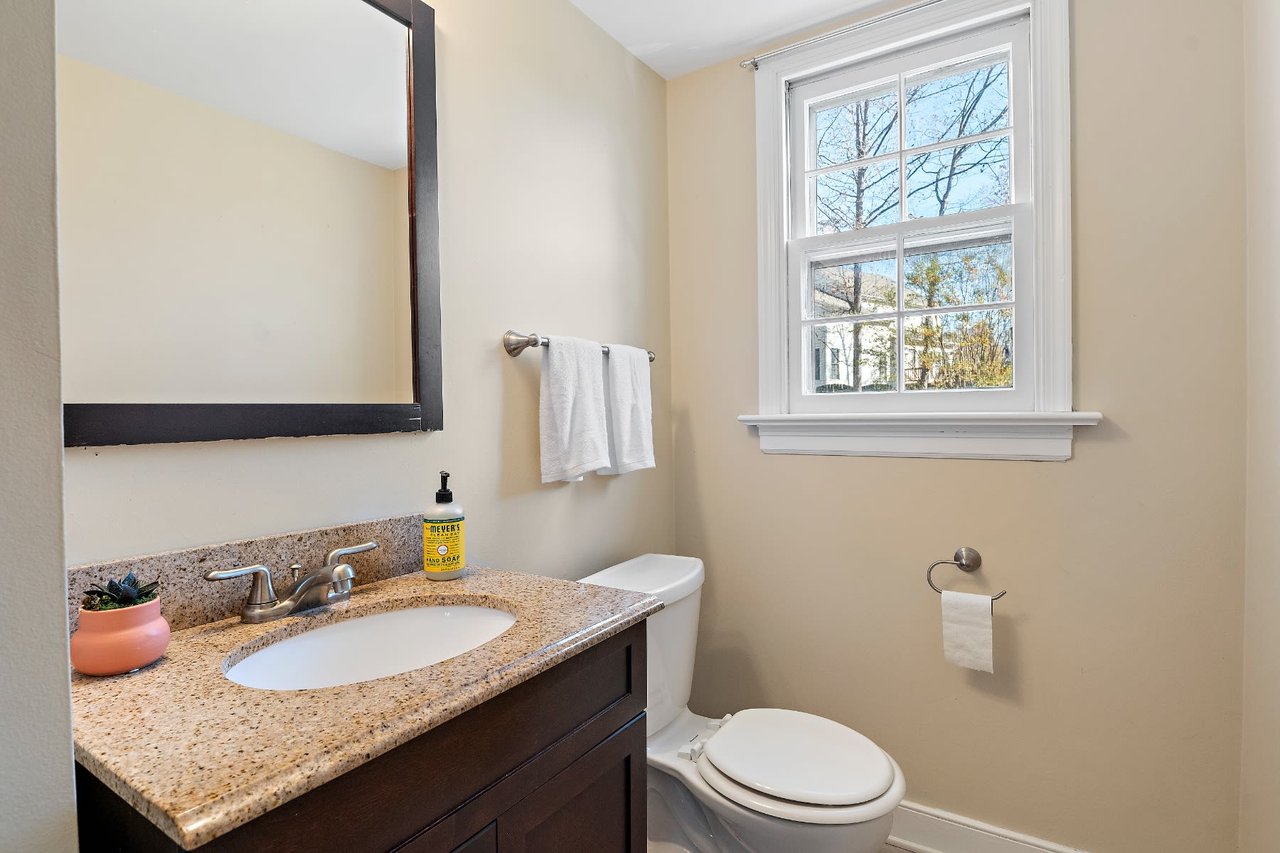 517 Wallingham Drive